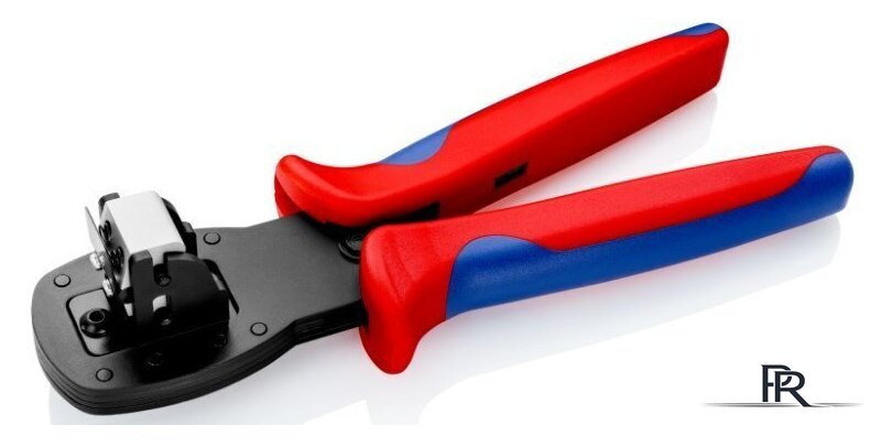 Кримпер Knipex 975425 - Изображение №2 — Интернет-магазин ПроЗаказ