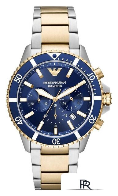 Наручные часы Emporio Armani AR11362 - Изображение №1 — Интернет-магазин ПроЗаказ