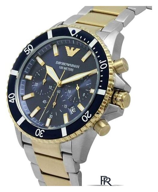 Наручные часы Emporio Armani AR11362 - Изображение №2 — Интернет-магазин ПроЗаказ