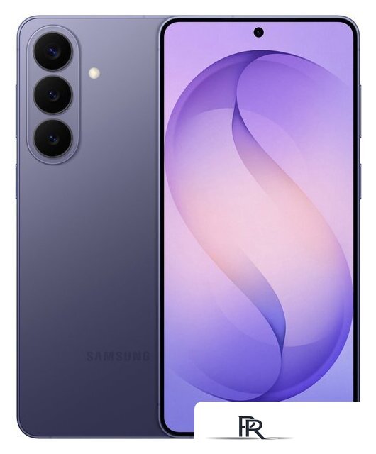 Телефон Samsung Galaxy S26+ SM-S947B 12GB/256GB (лавандовый) - Изображение №1 — Интернет-магазин ПроЗаказ