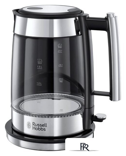 Электрический чайник Russell Hobbs Elegance 23830-70 - Изображение №1 — Интернет-магазин ПроЗаказ