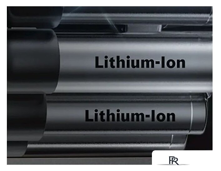 Пылесос Bosch Move Lithium 20Vmax BHN20L - Изображение №8 — Интернет-магазин ПроЗаказ