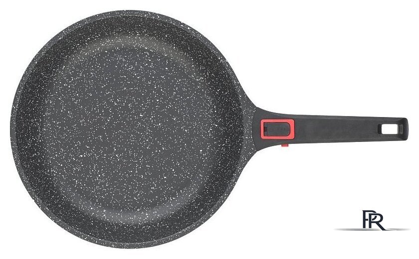 Сковорода Werner Marseille 50138 - Изображение №3 — Интернет-магазин ПроЗаказ