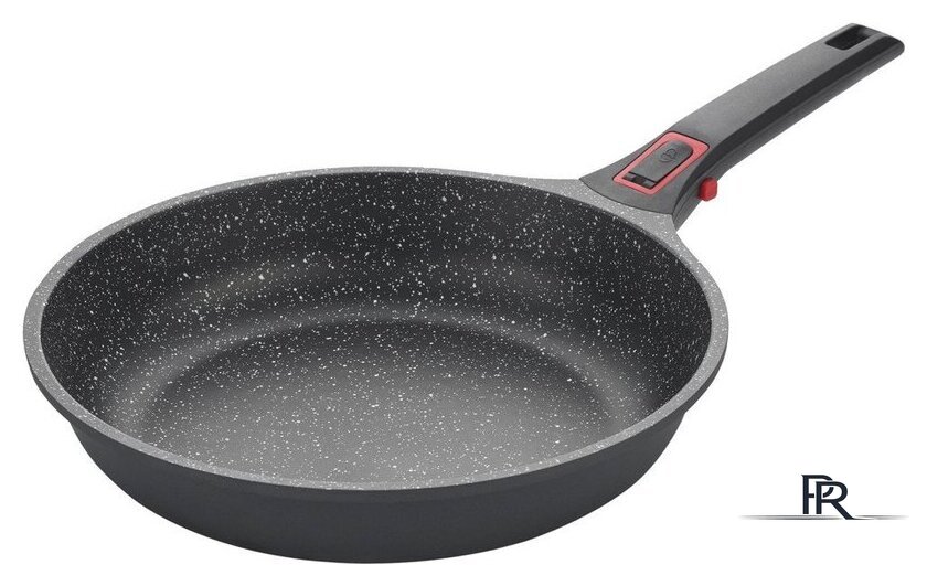 Сковорода Werner Marseille 50138 - Изображение №1 — Интернет-магазин ПроЗаказ