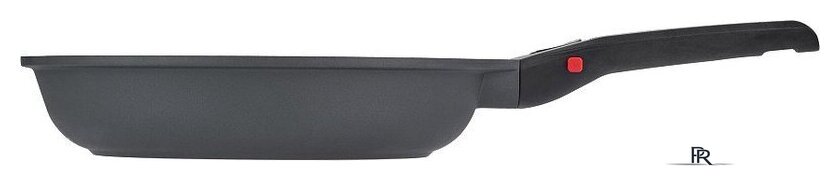 Сковорода Werner Marseille 50138 - Изображение №2 — Интернет-магазин ПроЗаказ