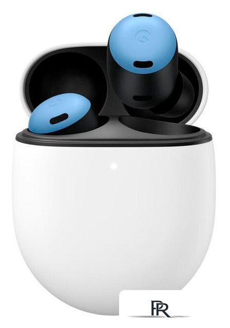 Наушники Google Pixel Buds Pro (залив) - Изображение №1 — Интернет-магазин ПроЗаказ