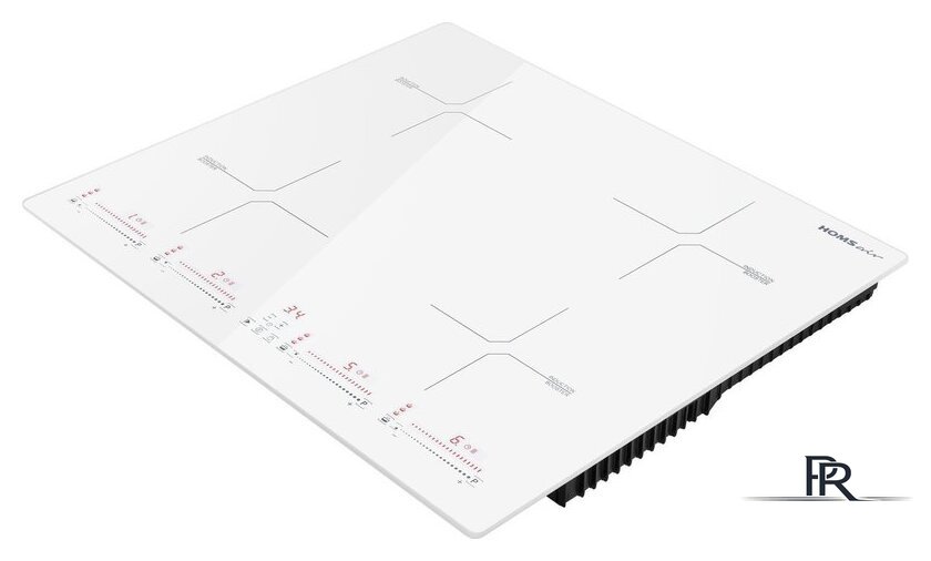 Варочная панель HOMSair HIC64SWH - Изображение №3 — Интернет-магазин ПроЗаказ