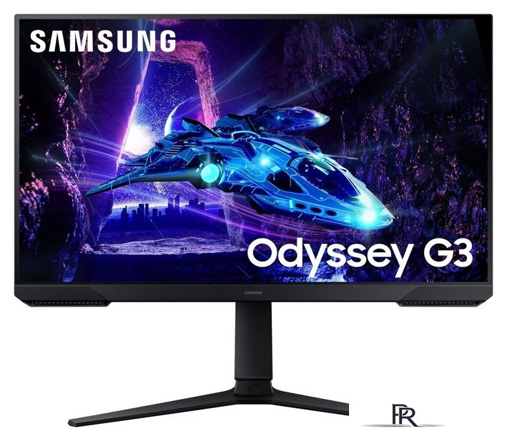 Игровой монитор Samsung Odyssey G3 LS27DG300EUXEN - Изображение №21 — Интернет-магазин ПроЗаказ