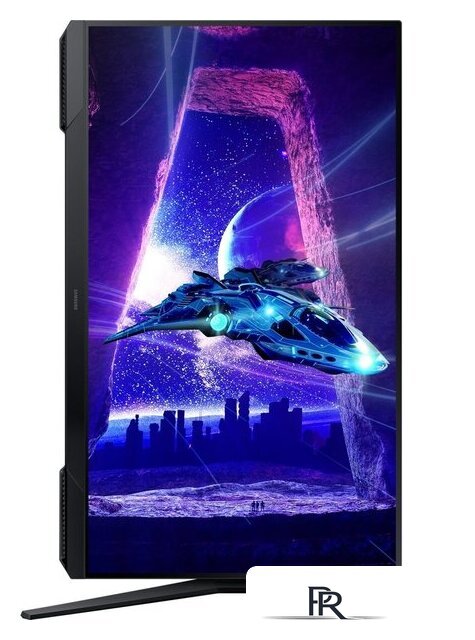 Игровой монитор Samsung Odyssey G3 LS27DG300EUXEN - Изображение №15 — Интернет-магазин ПроЗаказ