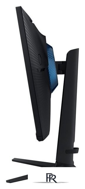 Игровой монитор Samsung Odyssey G3 LS27DG300EUXEN - Изображение №12 — Интернет-магазин ПроЗаказ
