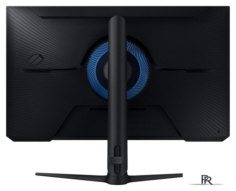 Игровой монитор Samsung Odyssey G3 LS27DG300EUXEN - Изображение №2 — Интернет-магазин ПроЗаказ