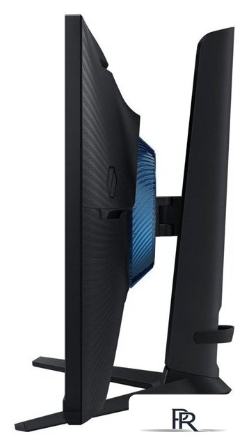 Игровой монитор Samsung Odyssey G3 LS27DG300EUXEN - Изображение №10 — Интернет-магазин ПроЗаказ