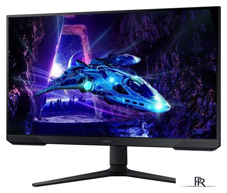 Игровой монитор Samsung Odyssey G3 LS27DG300EUXEN - Изображение №13 — Интернет-магазин ПроЗаказ
