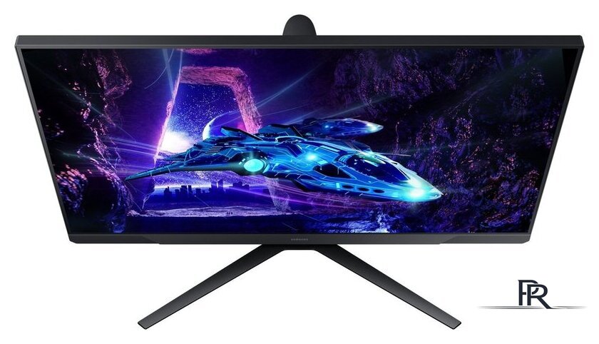 Игровой монитор Samsung Odyssey G3 LS27DG300EUXEN - Изображение №17 — Интернет-магазин ПроЗаказ