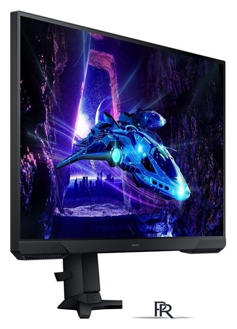 Игровой монитор Samsung Odyssey G3 LS27DG300EUXEN - Изображение №6 — Интернет-магазин ПроЗаказ