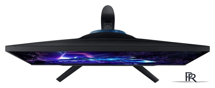 Игровой монитор Samsung Odyssey G3 LS27DG300EUXEN - Изображение №16 — Интернет-магазин ПроЗаказ