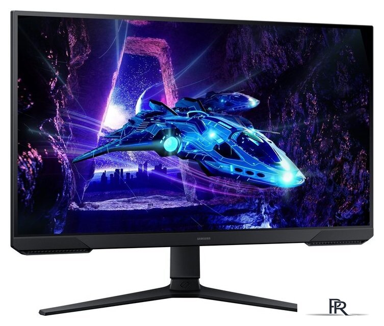 Игровой монитор Samsung Odyssey G3 LS27DG300EUXEN - Изображение №14 — Интернет-магазин ПроЗаказ