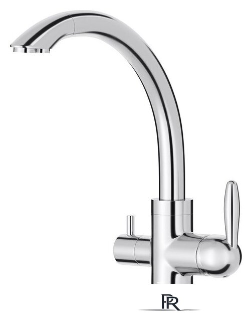 Смеситель Lauter Key 21АМ611931 - Изображение №1 — Интернет-магазин ПроЗаказ