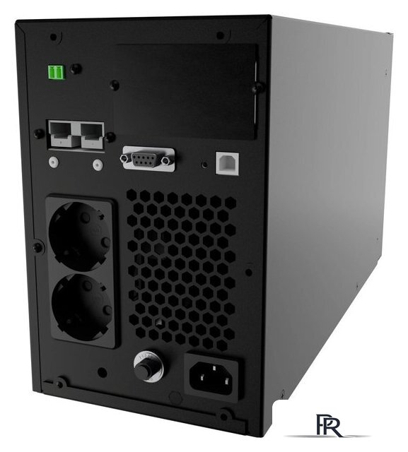 Источник бесперебойного питания Импульс Фора 1000 FF10201 - Изображение №2 — Интернет-магазин ПроЗаказ