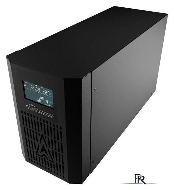 Источник бесперебойного питания Импульс Фора 1000 FF10201 - Изображение №1 — Интернет-магазин ПроЗаказ