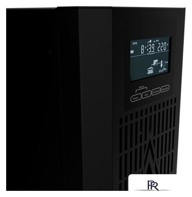 Источник бесперебойного питания Импульс Фора 1000 FF10201 - Изображение №3 — Интернет-магазин ПроЗаказ