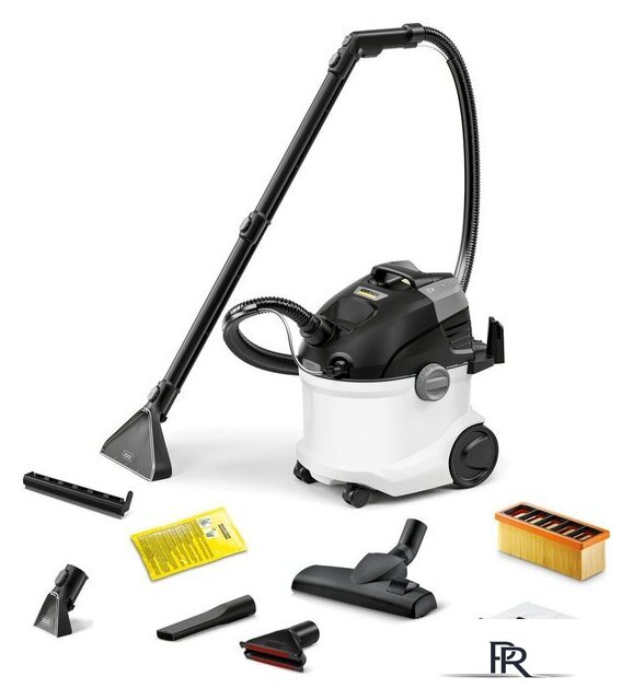 Пылесос Karcher SE 5 1.081-234.0 - Изображение №1 — Интернет-магазин ПроЗаказ