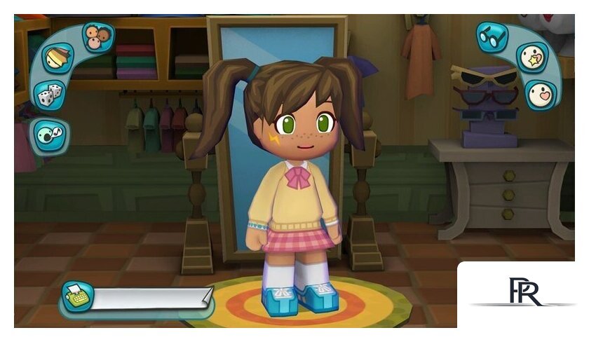  MySims: Cozy Bundle для PlayStation 5 - Изображение №2 — Интернет-магазин ПроЗаказ