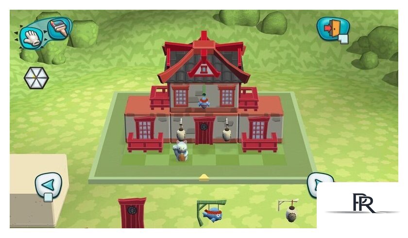  MySims: Cozy Bundle для PlayStation 5 - Изображение №4 — Интернет-магазин ПроЗаказ