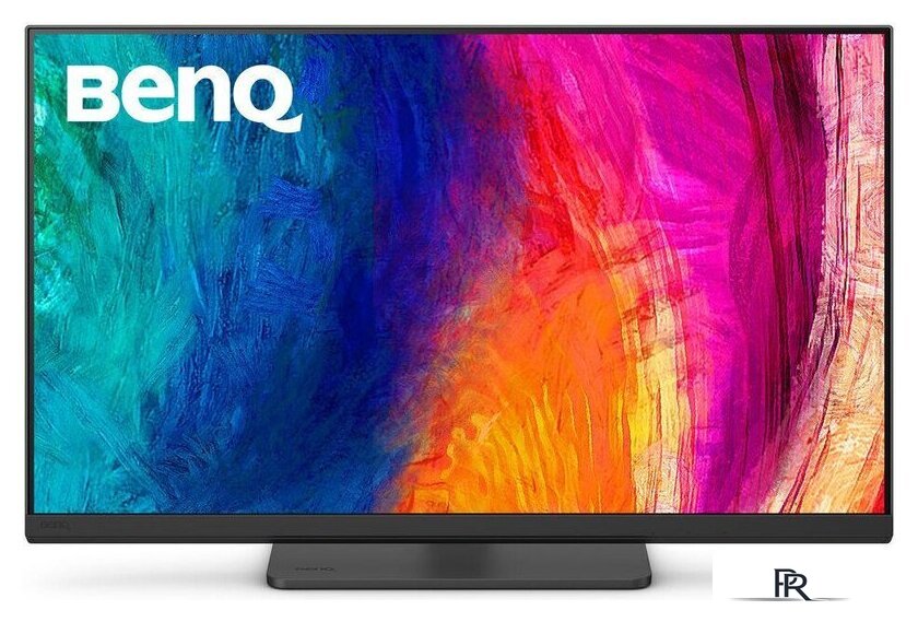 Монитор BenQ DesignVue PD2706QN - Изображение №4 — Интернет-магазин ПроЗаказ