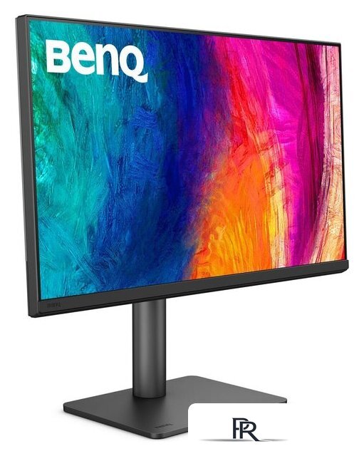 Монитор BenQ DesignVue PD2706QN - Изображение №2 — Интернет-магазин ПроЗаказ