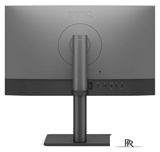 Монитор BenQ DesignVue PD2706QN - Изображение №6 — Интернет-магазин ПроЗаказ
