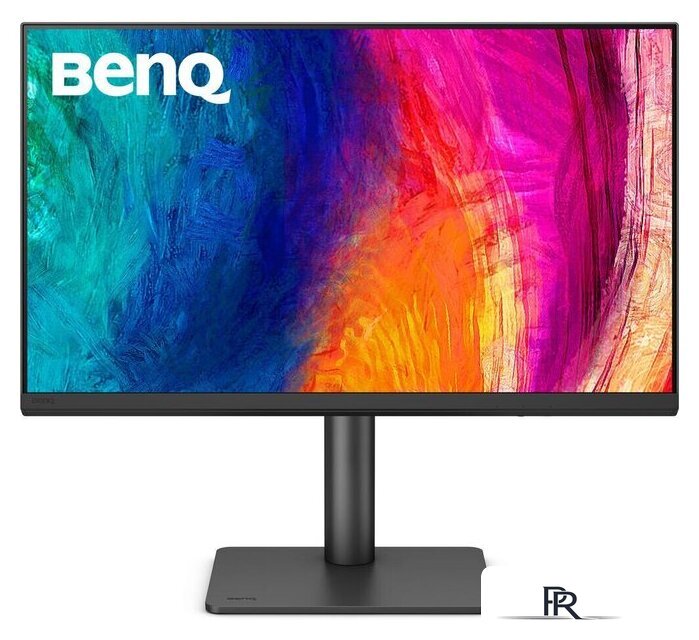 Монитор BenQ DesignVue PD2706QN - Изображение №1 — Интернет-магазин ПроЗаказ