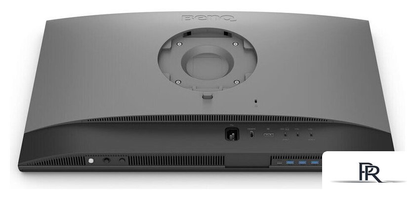 Монитор BenQ DesignVue PD2706QN - Изображение №8 — Интернет-магазин ПроЗаказ