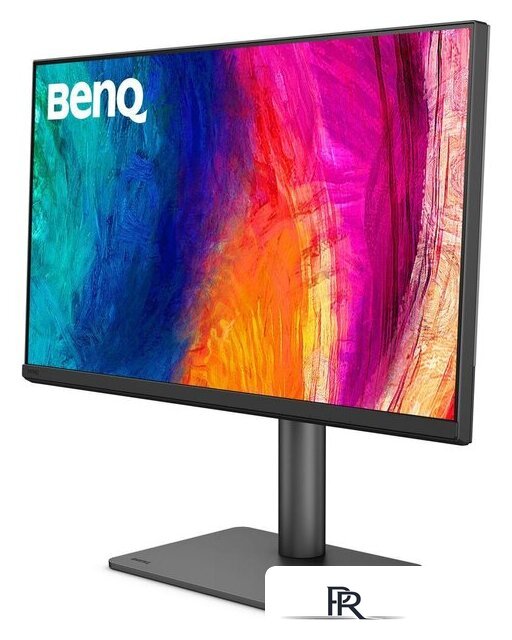 Монитор BenQ DesignVue PD2706QN - Изображение №3 — Интернет-магазин ПроЗаказ