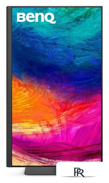 Монитор BenQ DesignVue PD2706QN - Изображение №5 — Интернет-магазин ПроЗаказ