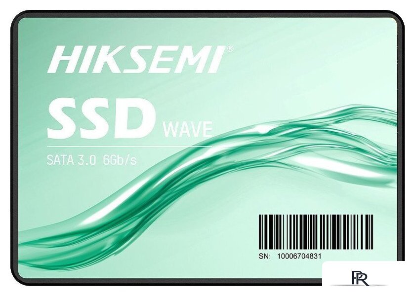 SSD Hiksemi Wave(S) 256GB HS-SSD-WAVE(S) 256G - Изображение №1 — Интернет-магазин ПроЗаказ