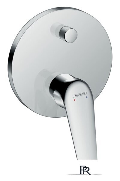 Смеситель Hansgrohe Novus 71045000 - Изображение №1 — Интернет-магазин ПроЗаказ