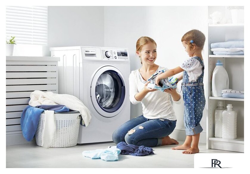 Стиральная машина ATLANT СМА 60С1010-00 - Изображение №5 — Интернет-магазин ПроЗаказ