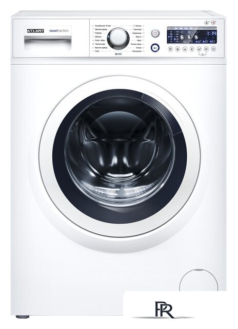 Стиральная машина ATLANT СМА 60С1010-00 - Изображение №1 — Интернет-магазин ПроЗаказ