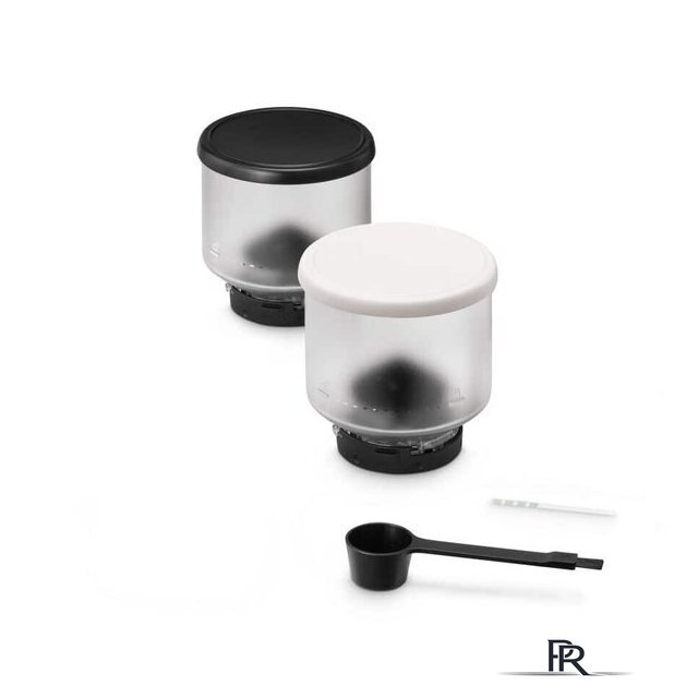 Кофемашина DeLonghi Rivelia EXAM440.35.W - Изображение №6 — Интернет-магазин ПроЗаказ