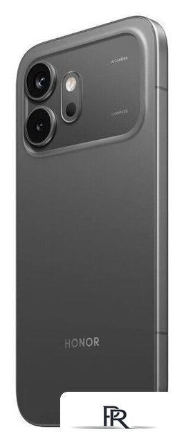 Телефон HONOR 600 Dual SIM 12GB/256GB международная версия (черный) - Изображение №5 — Интернет-магазин ПроЗаказ