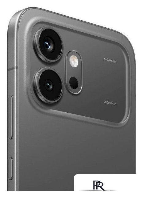 Телефон HONOR 600 Dual SIM 12GB/256GB международная версия (черный) - Изображение №14 — Интернет-магазин ПроЗаказ