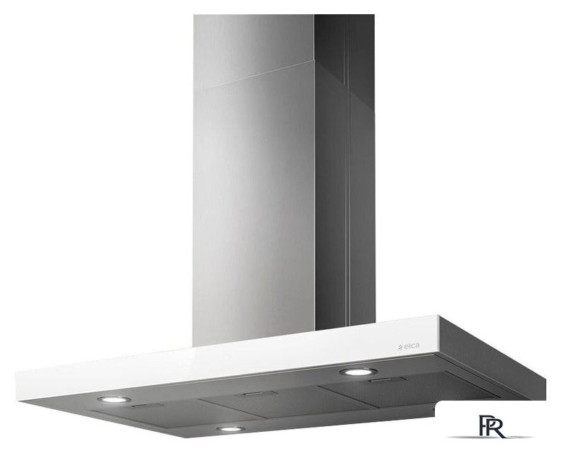 Кухонная вытяжка Elica Joy Island WHIX/A/90 PRF0104629A - Изображение №1 — Интернет-магазин ПроЗаказ