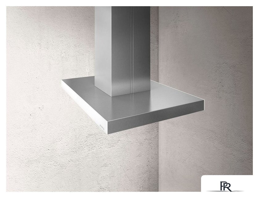 Кухонная вытяжка Elica Joy Island WHIX/A/90 PRF0104629A - Изображение №2 — Интернет-магазин ПроЗаказ