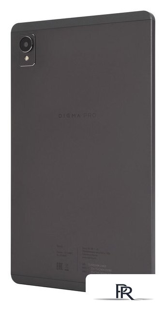 Планшет Digma Pro Spark 4G 4GB/64GB (темно-серый) - Изображение №22 — Интернет-магазин ПроЗаказ