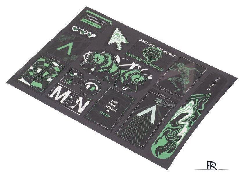 Планшет Digma Pro Spark 4G 4GB/64GB (темно-серый) - Изображение №35 — Интернет-магазин ПроЗаказ