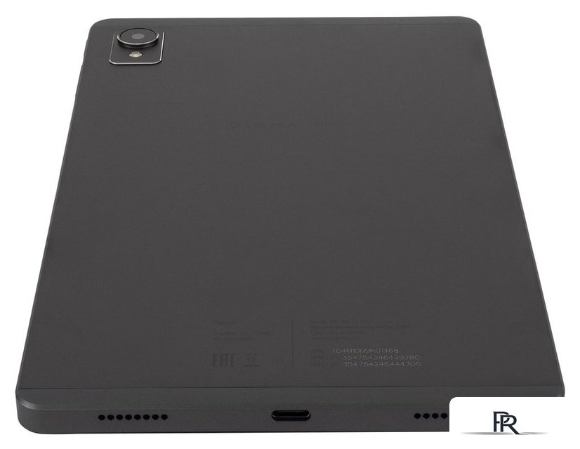 Планшет Digma Pro Spark 4G 4GB/64GB (темно-серый) - Изображение №24 — Интернет-магазин ПроЗаказ