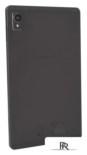 Планшет Digma Pro Spark 4G 4GB/64GB (темно-серый) - Изображение №21 — Интернет-магазин ПроЗаказ
