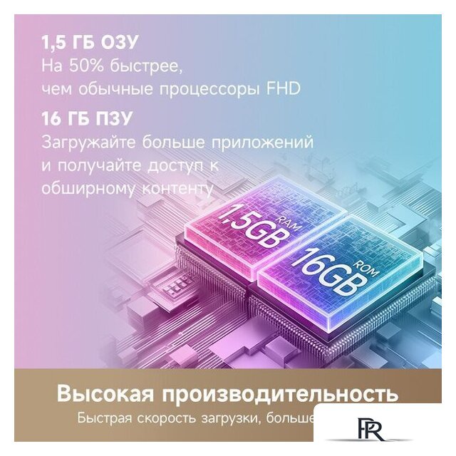 Телевизор Dreame 32Q10 - Изображение №8 — Интернет-магазин ПроЗаказ