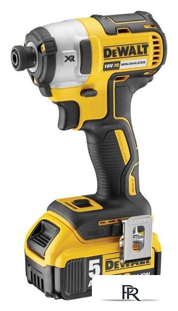  DeWalt DCK422P3 (шуруповерт, винтоверт, перфоратор, болгарка, 3 АКБ, 2 кейка) - Изображение №3 — Интернет-магазин ПроЗаказ